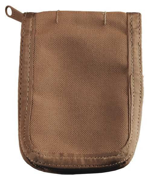 Cordura Cover, Tan Cover, 3x5In