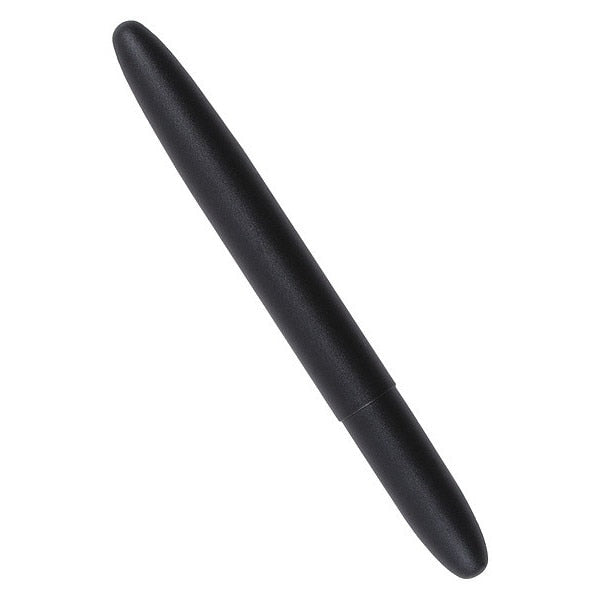 Bullet Ballpoint Pen, Fine 0.9 mm, Black