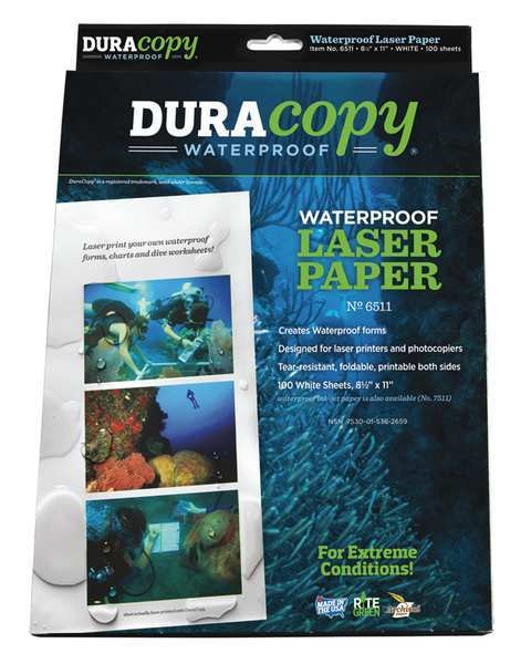 Laser Paper, PK100