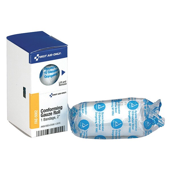 First Aid Kit Refill, 2