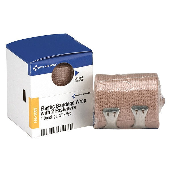 First Aid Kit Refill, 2