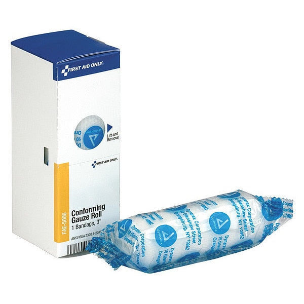 First Aid Kit Refill, 3