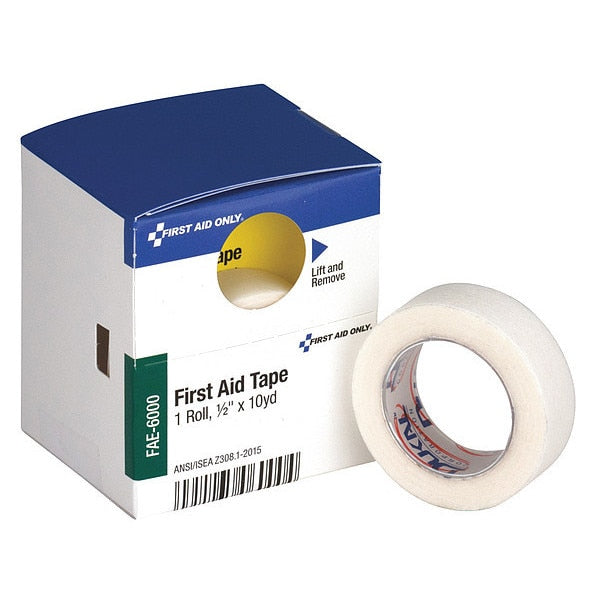 First Aid Kit Refill, 1/2