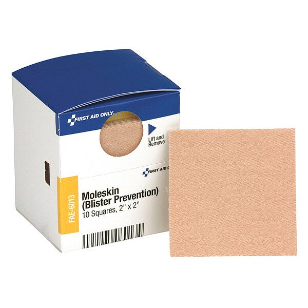 First Aid Kit Refill, 2