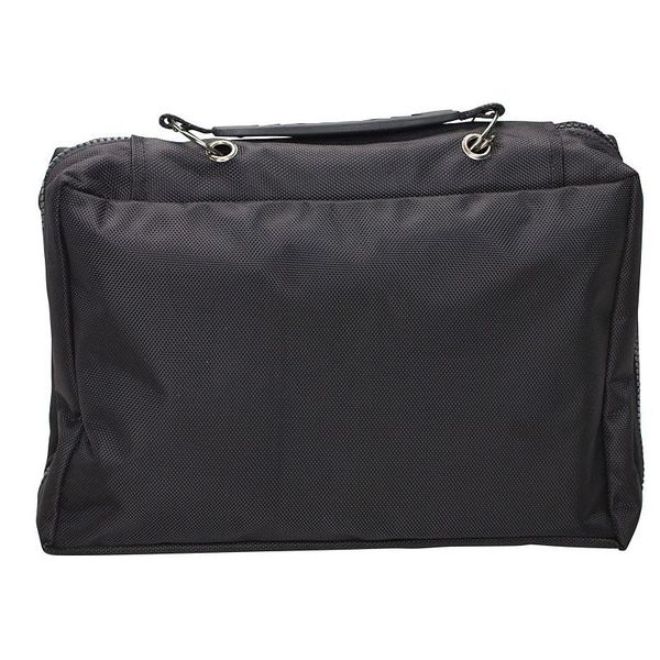 First Aid Survival Kit, Piece, Black