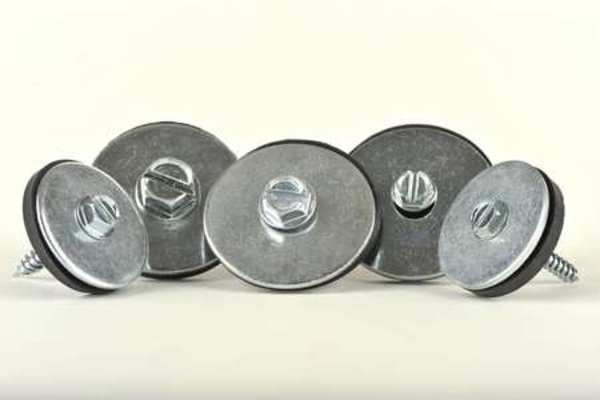 Plug Set, Temp Patch Sheet Metal, PK5