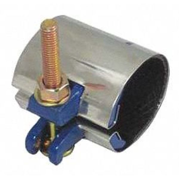 Handi Band Clamp, Patch Pipes