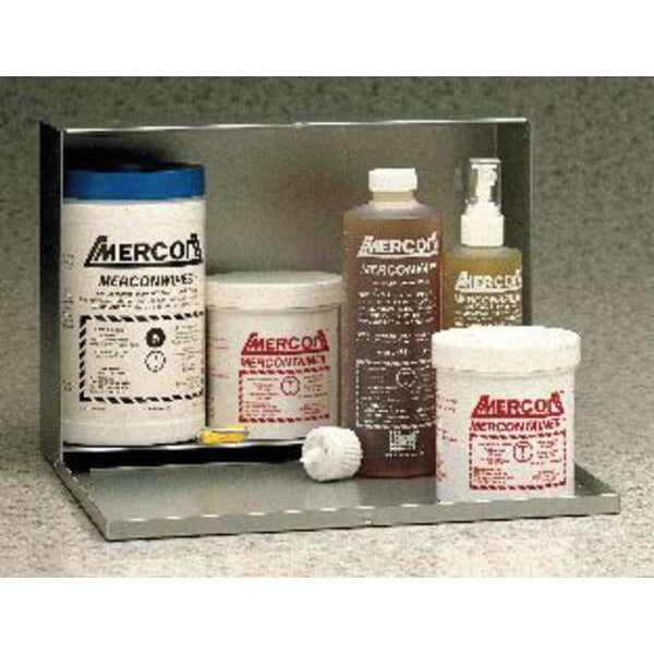 Mercury Spill Kit