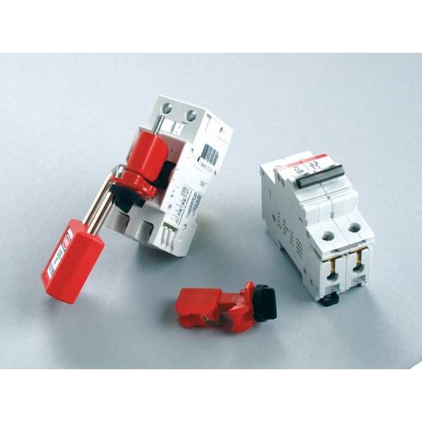 Breaker Lockout Pin In Standard, PK6
