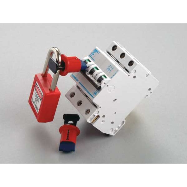 Breaker Lockout Pin In Standard, PK6