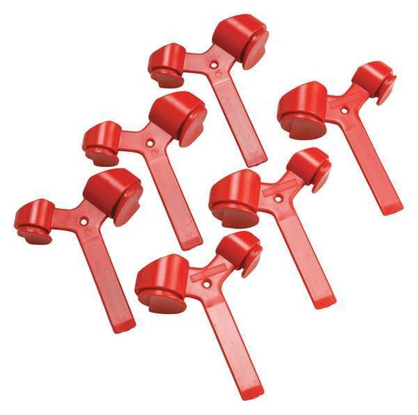 Fuse Blockout, 13/16 and 1-1/16 Fuses, PK6