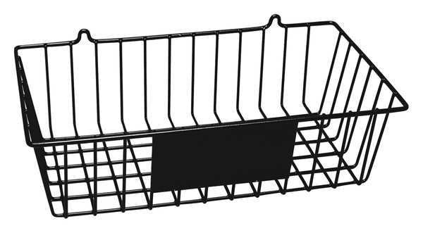 Lockout Rack, Unfilled, 14-1/2 In H