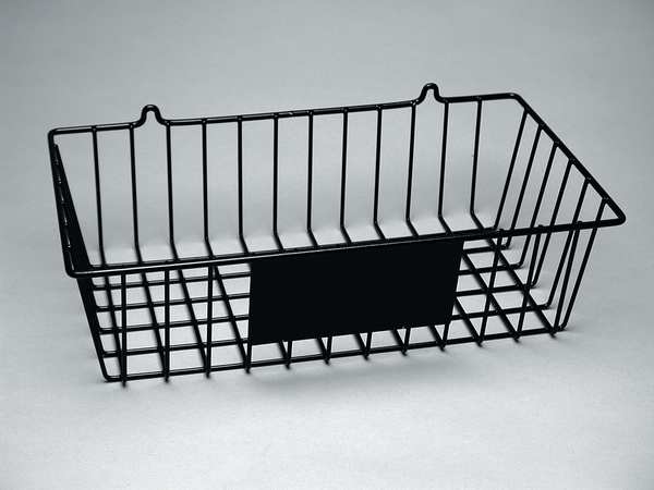 Lockout Rack, Unfilled, 14-1/2 In H