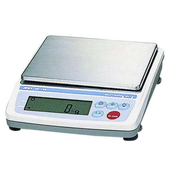 Digital Compact Bench Scale 600g Capacity