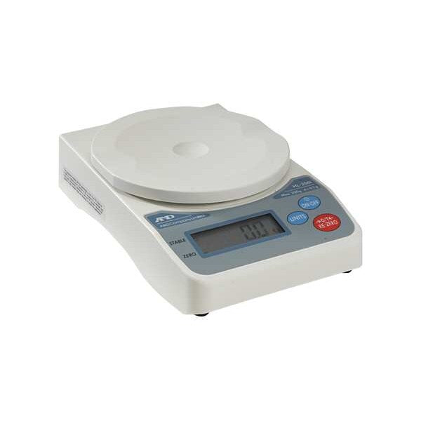 Digital Compact Bench Scale 200g Capacity