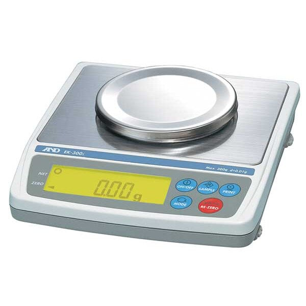 Digital Compact Bench Scale 600g Capacity