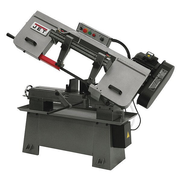 Band Saw, 8