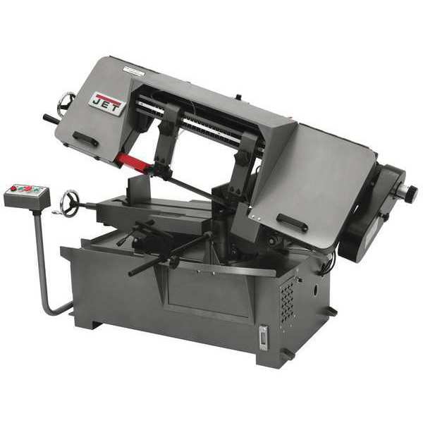 Band Saw, 9