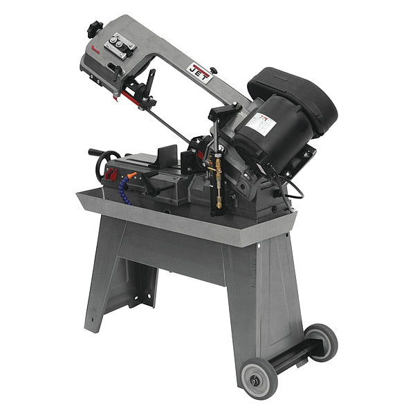 Band Saw, 5