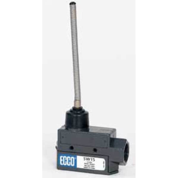 Alarm Switch, Heavy Duty