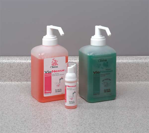 Hand Sanitizer, Size 1 qt., Spray