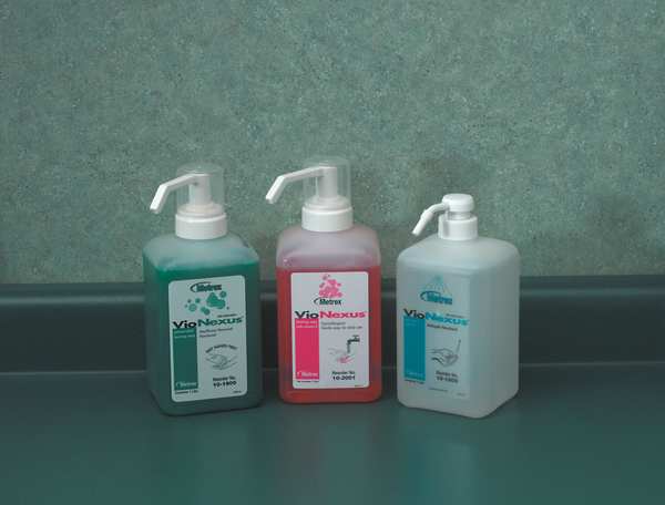 Hand Sanitizer, Size 1 qt., Spray
