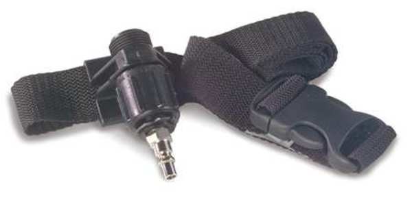 Adjustable Flow Control Valve