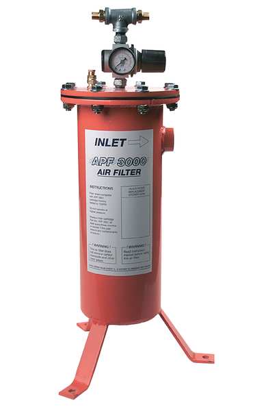 Respirator Replacement Filter Cartridge