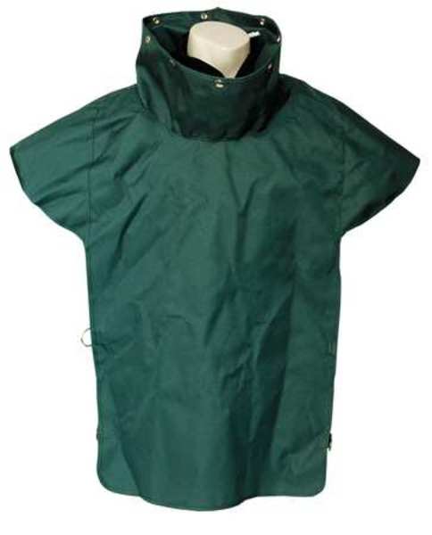 Respirator Replacement Cape, Nylon