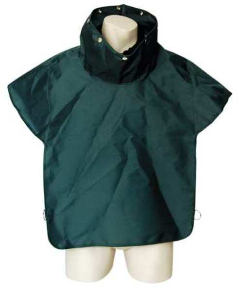 Respirator Replacement Cape, Nylon