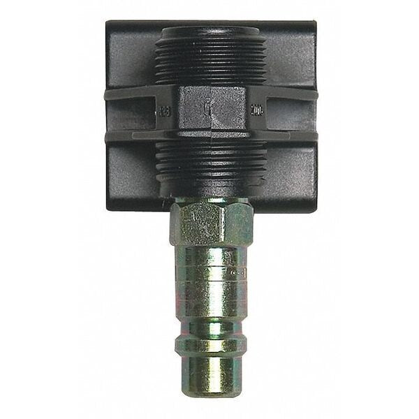 Low Pressure Flow Adapter