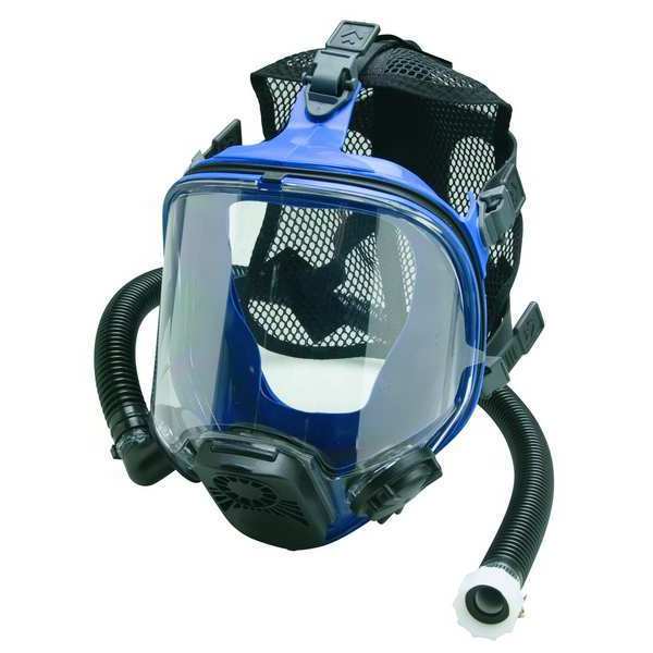 Respirator, Universal, 5 Point