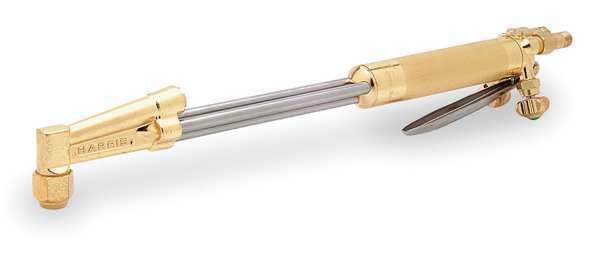 Torch, Cutting