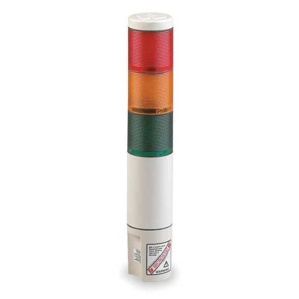 Tower Light, 55mm, 24VAC/DC