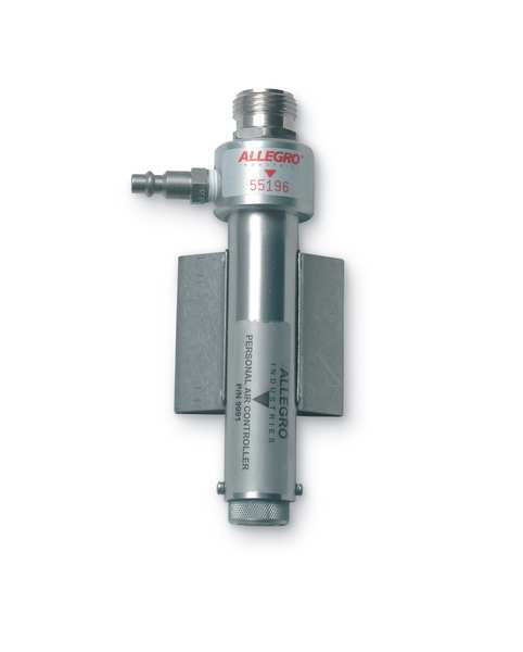 High Pressure Air Cooler Valve