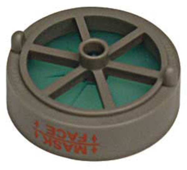 Exhalation Valve