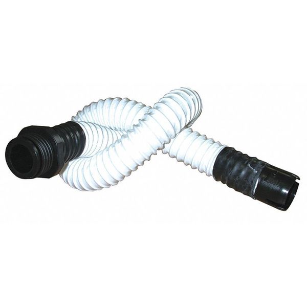 Breathing Tube, 33