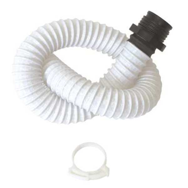 Breathing Tube, 26