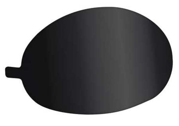 Lens Covers, Tinted, PK25