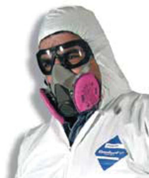 3Mâ¢ 6000 Series Half Mask Kit, S