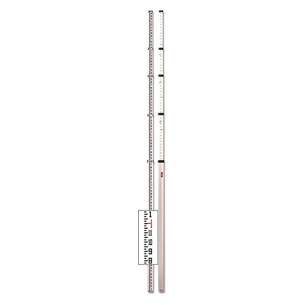 Rod, Leveling, 16ft