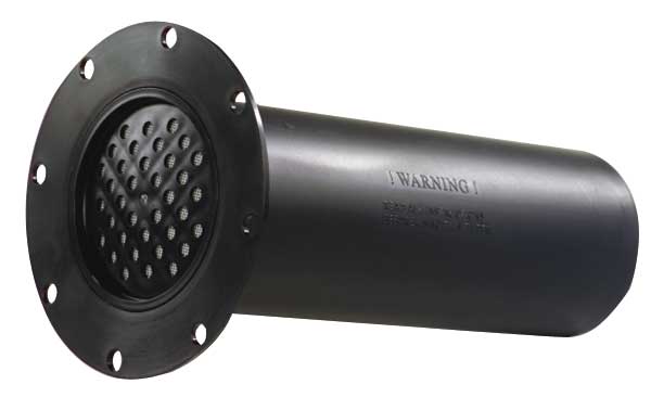 Respirator Replacement Filter Cartridge