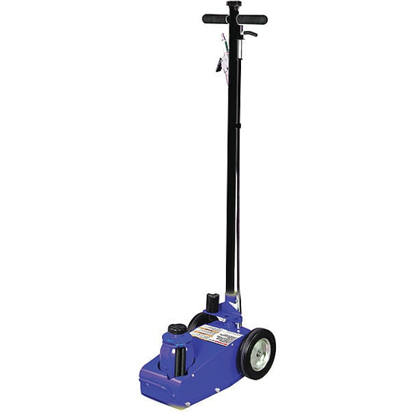 22 Tons Air/Hydraulic Service Jack 19-1/4