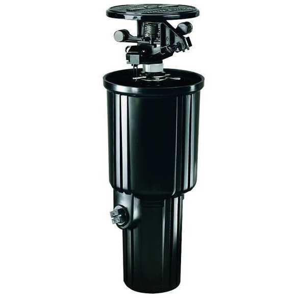 Pop-Up Impulse Sprinkler Head, 9.3 In. H