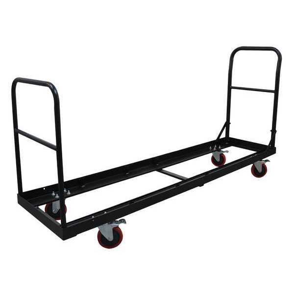 Folding Chair Cart, 300 lb. Load Capacity