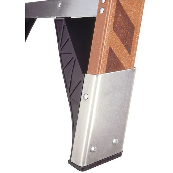 6 ft Fiberglass Platform Stepladder