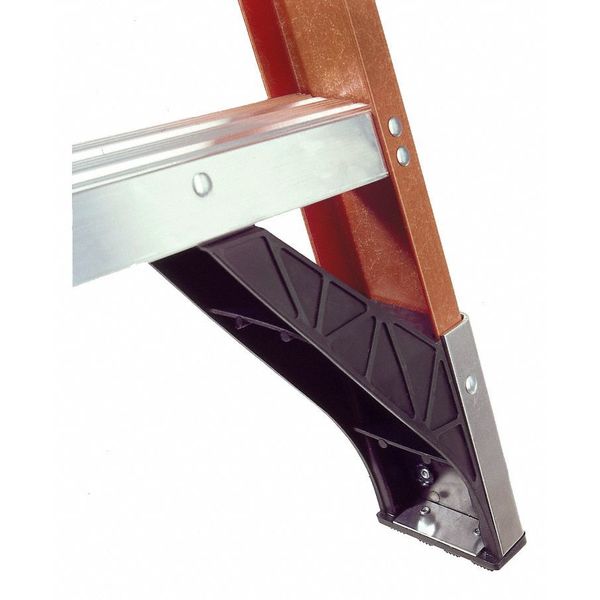 10 ft Fiberglass Platform Stepladder
