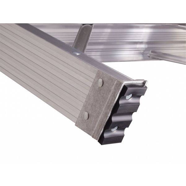 6 ft Aluminum Stepladder
