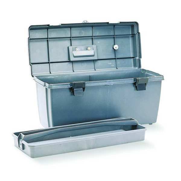 Portable Tool Box, 23