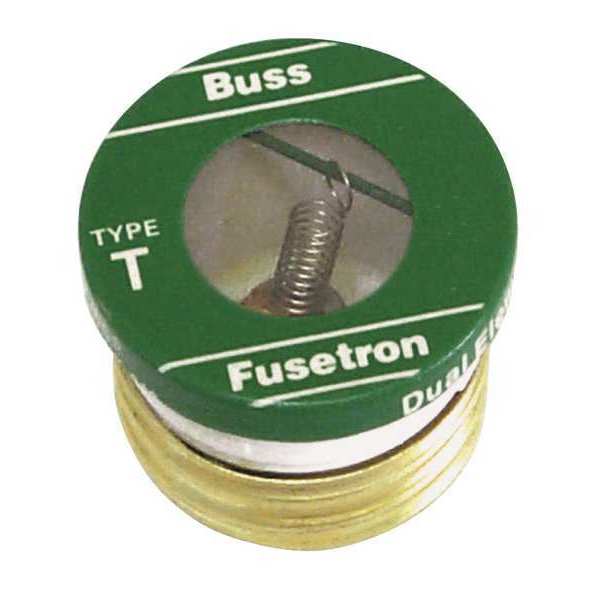 Time Delay, 125V AC, Not Rated